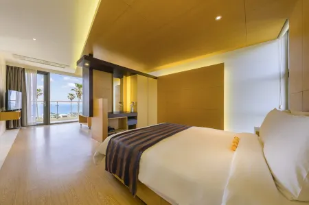 Stanford Hotel & Resort Jeju