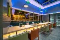 TRUE GO HOTEL Hotels in Jingmen