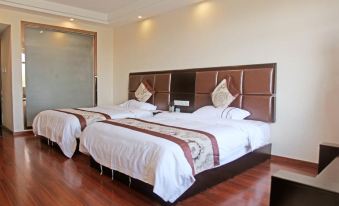 Wangyu Guanshanyue Hotel