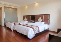 Wangyu Guanshanyue Hotel Hotels in Wangmo County