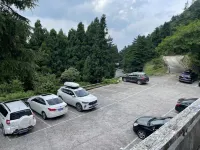 Jiugongshan Xuefu Mountain Villa