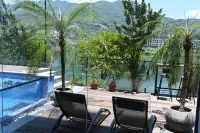 Hiking B&B - Rooftop Pools