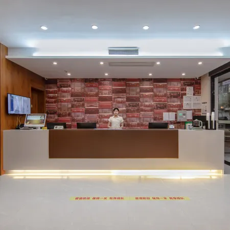 Yaduo Hotel (Nanning Binyang)