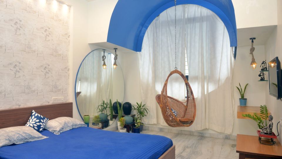 Paradise Homestay Civil Lines