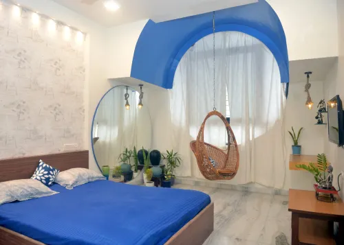 Paradise Homestay Civil Lines - 2-Star