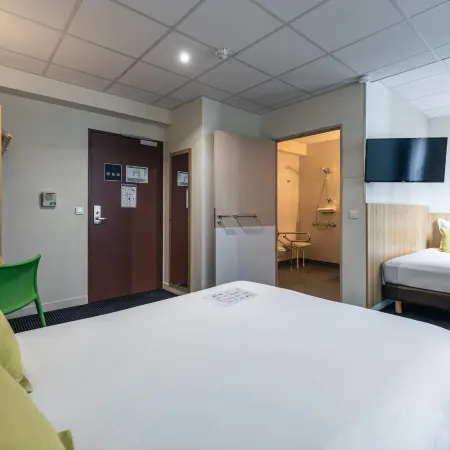 Hotel Chagnot