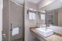 Tuk China Light Residence Hotel (Taizhou Luqiao Airport Branch)