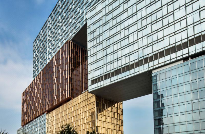 MGM Cotai photo 3