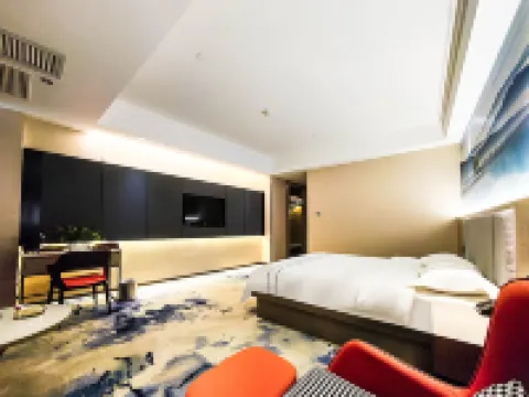โรงแรมจินซือจี