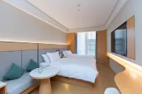 JI Hotel (Taizhou Huangyan Wuyue Plaza) Hotels in Taizhou