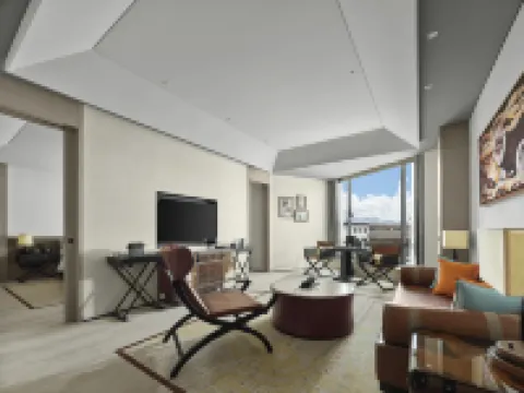 Hilton Shigatse Hotéis em Shigatse