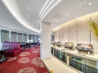 喜爾頓麗水国際ホテル 麗水のホテル