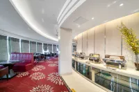 喜爾頓麗水國際大飯店