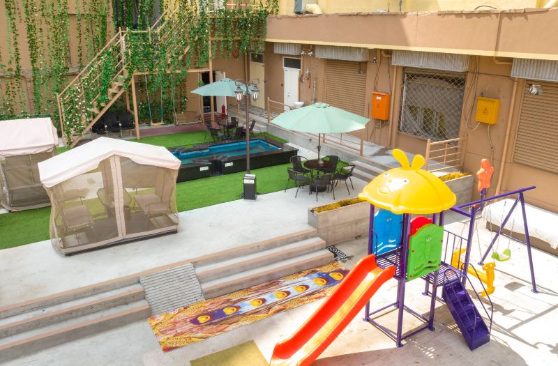 JJ Hotel photo 5