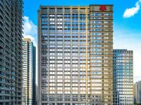 上海大都會ハーバープラザホテル 普陀区周辺のホテル