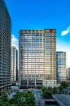 Harbour Plaza Metropolitan Các khách sạn ở Thượng Hải
