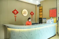 Maoming Mingxuan Hotel (Maoming High-speed Railway Station Nanyue Wenchuang Street Branch) - خدمة نقل من وإلى المطار