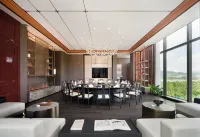 MINGHU DAWN RESORT