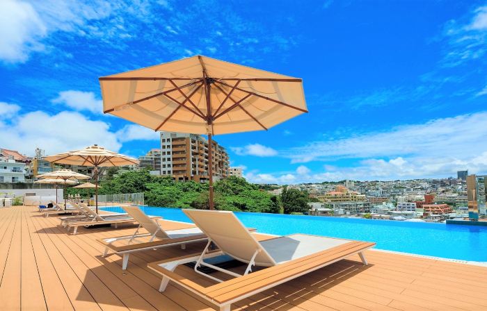 Novotel Okinawa Naha