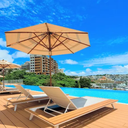 Novotel Okinawa Naha