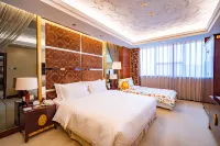 Anyee Xinliang Grand Hotel (Chengdu Chunxi Road Taikoo Li) Hotels near Dadi Xinguanghua Square