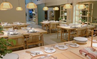 Jinju Boutique Hotel