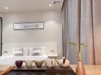 廣州錦居精品酒店(小洲村店) 鄰近廣州大學城站的酒店