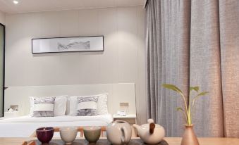 Jinju Boutique Hotel