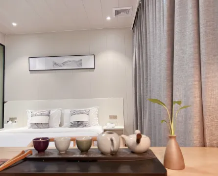 Jinju Boutique Hotel