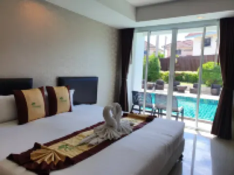 Retreat Resort Pattaya