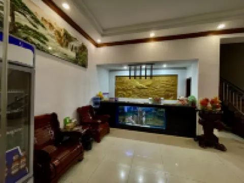 xinjin Hotel