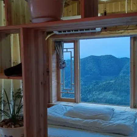 Mulihong Zhejiahui Guesthouse