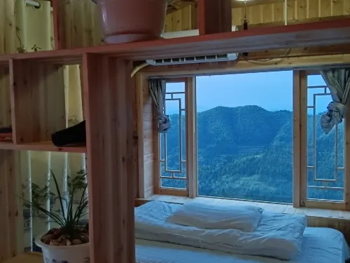 Mulihong Zhejiahui Guesthouse