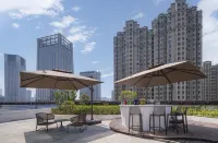SWANLAKE HOTEL CHENG YUE BIN HU Hotels in Hefei