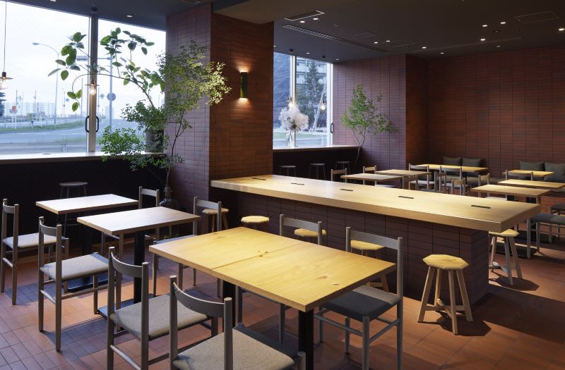 hotel androoms Sapporo Susukino photo 4