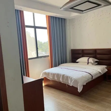 Longmeizi Homestay