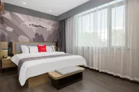 YiLong Hotel (Nanchang Dingxiang Road Branch) Hotels in Nanchang