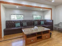 Luye · Taiyi Posthouse RV Camping Park Hotels near Cuihua Mountain