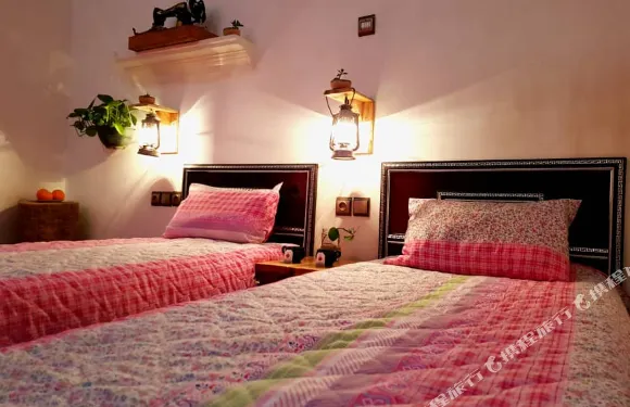 有間房子傳統民宿