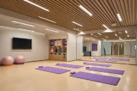 Club Med Joyview Thousand Island - Gym