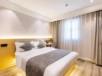 Chonpines Hotel (Beijing Sanyuanqiao Yansha Embassy District Store) Hotels near U.S Embassy