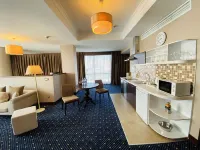 Parkside Hotel & Apartments Hotels in Baku