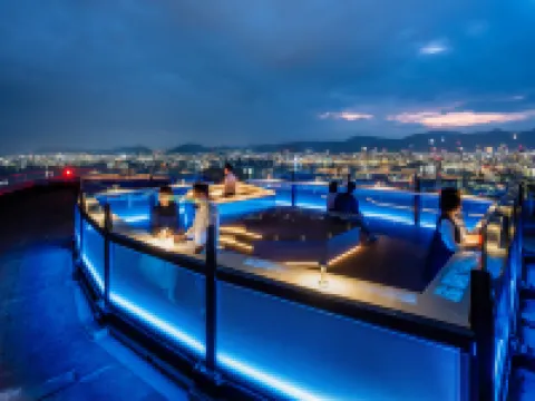 Kobe Portopia Hotel Hotels in Kobe