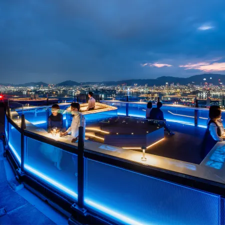 Kobe Portopia Hotel