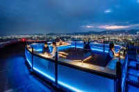 Kobe Portopia Hotel Các khách sạn ở Kobe