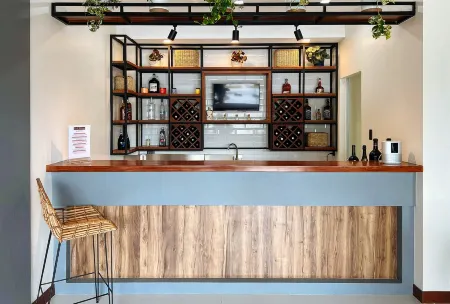 RedDoorz Plus @ Toshiko Boutique Hotel Koronadal City