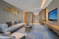 Shenzhenair International Hotel Hotels near Xiangmi Lake Four Seasons Flower Valley