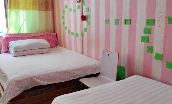 Changsha Yijia Hotel