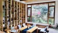 Lijiang Puli house·Snow Mountain Holiday Homestay