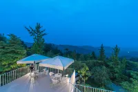Qingcheng Mountain·Mountain Zhumufeng Designer Resort Hotel Hotels near Jiezi Passenger Transport Terminal